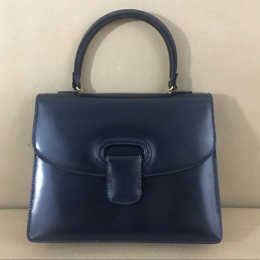 VTG Tano of Madrid vegan 🌱 accordion purse